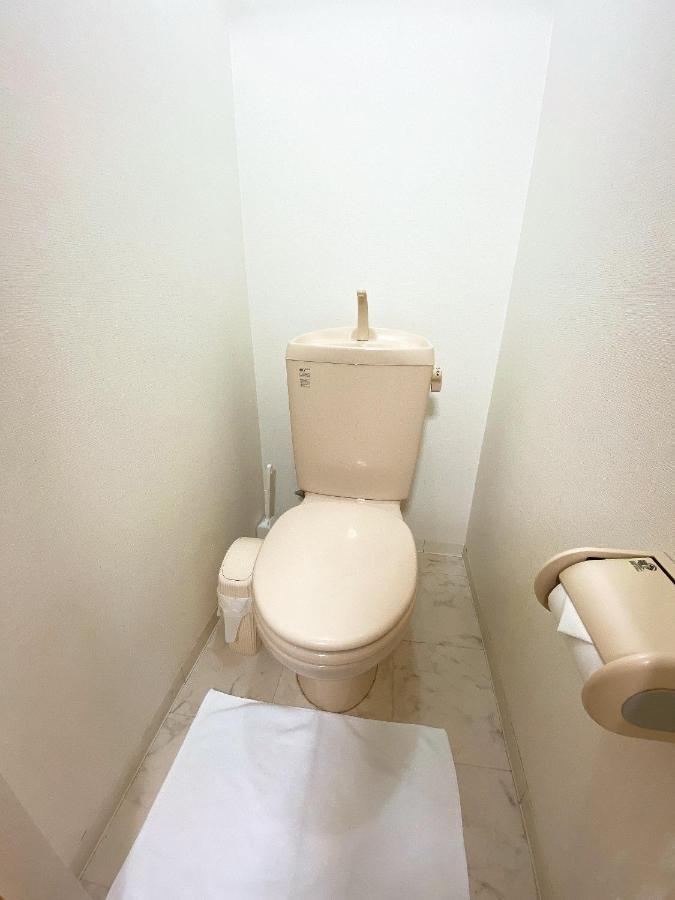 ラグジュアリ難波305 Apartman Oszaka Kültér fotó