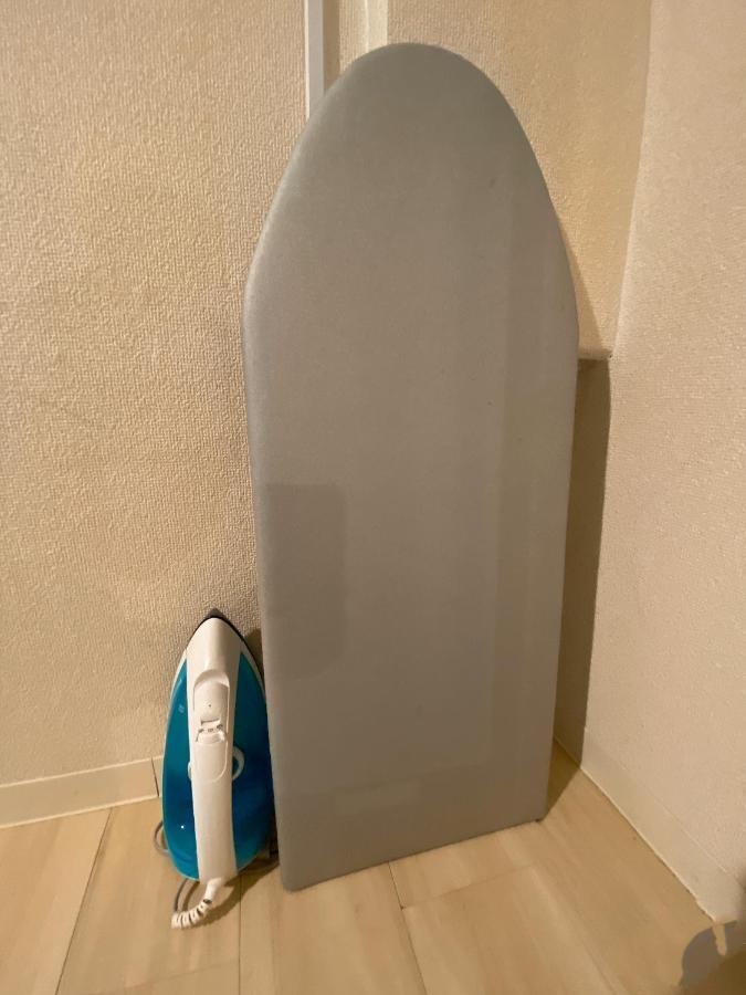 ラグジュアリ難波305 Apartman Oszaka Kültér fotó